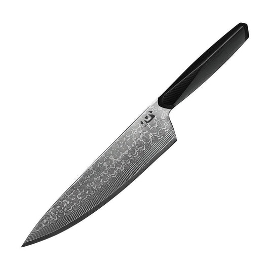 Xin 126 XinCore Chef's Knife Dam