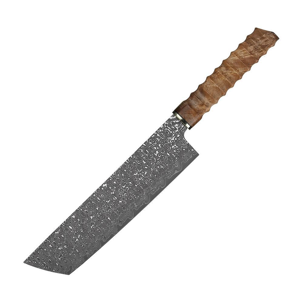 Xin 128 Japanese Style Nakiri Knife