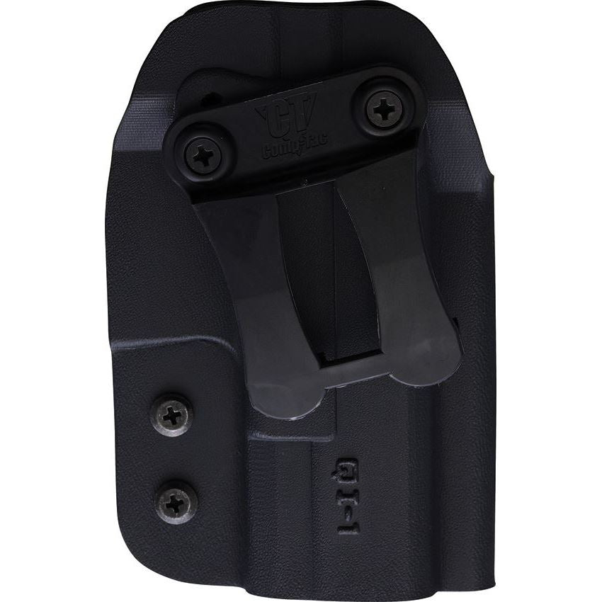 COMP-TAC QIQ1 QI IWB Kydex Holster Size 1