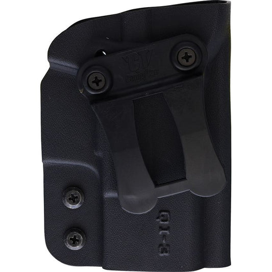 COMP-TAC QIQ3 QI IWB Kydex Holster Size 3