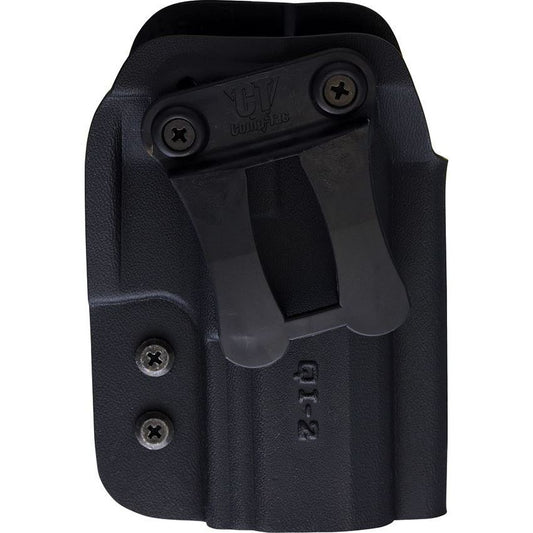 COMP-TAC QIQ2 QI IWB Kydex Holster Size 2