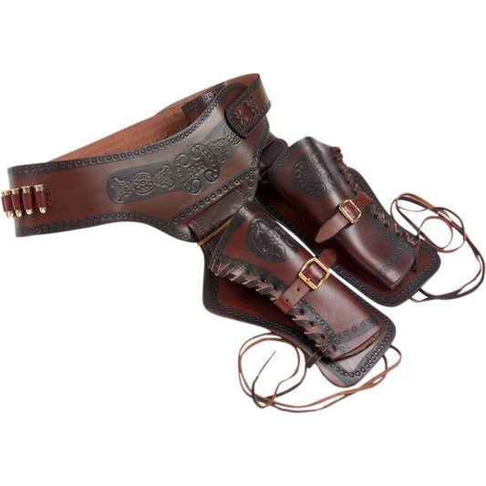 Denix 704 Old West Leather Holster