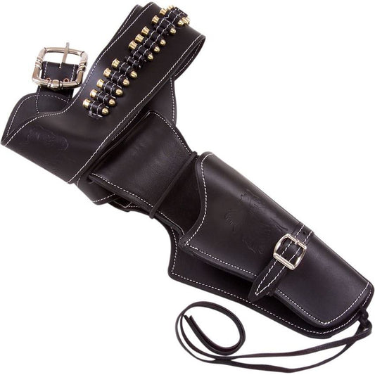 Denix 707 Full Grain Leather Holster