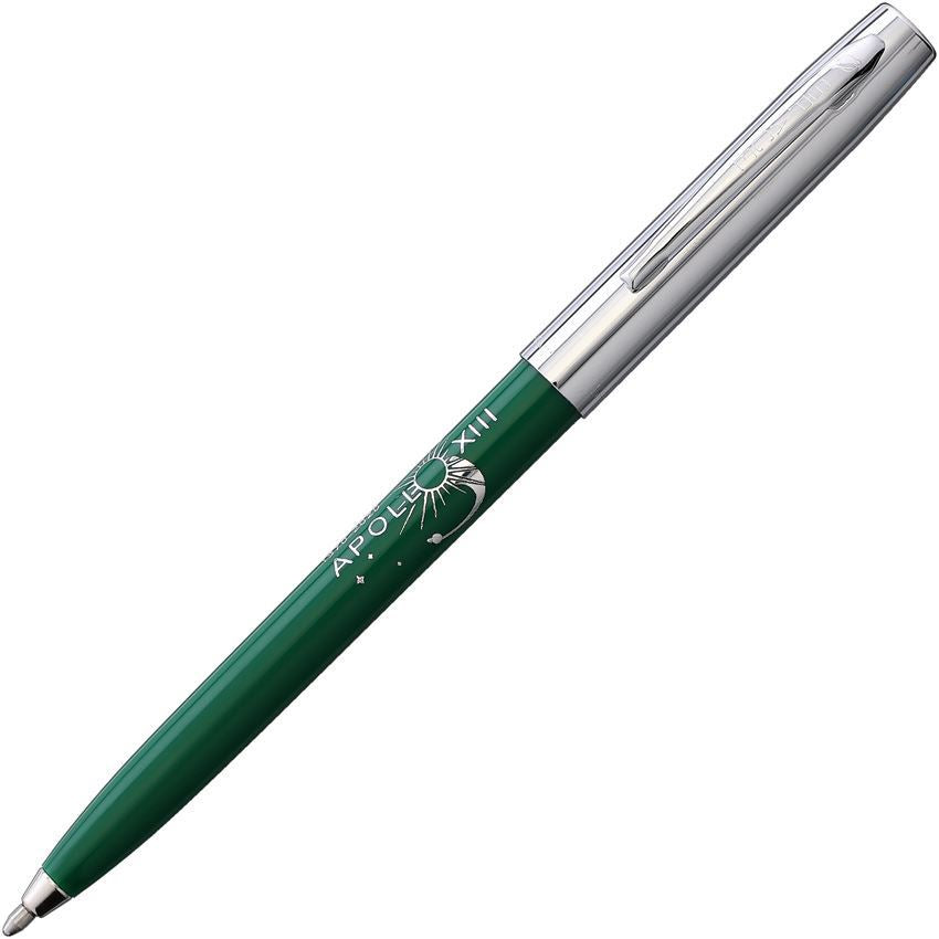 Fisher Space Pen 001563 Apollo 13 Cap-O-Matic Pen