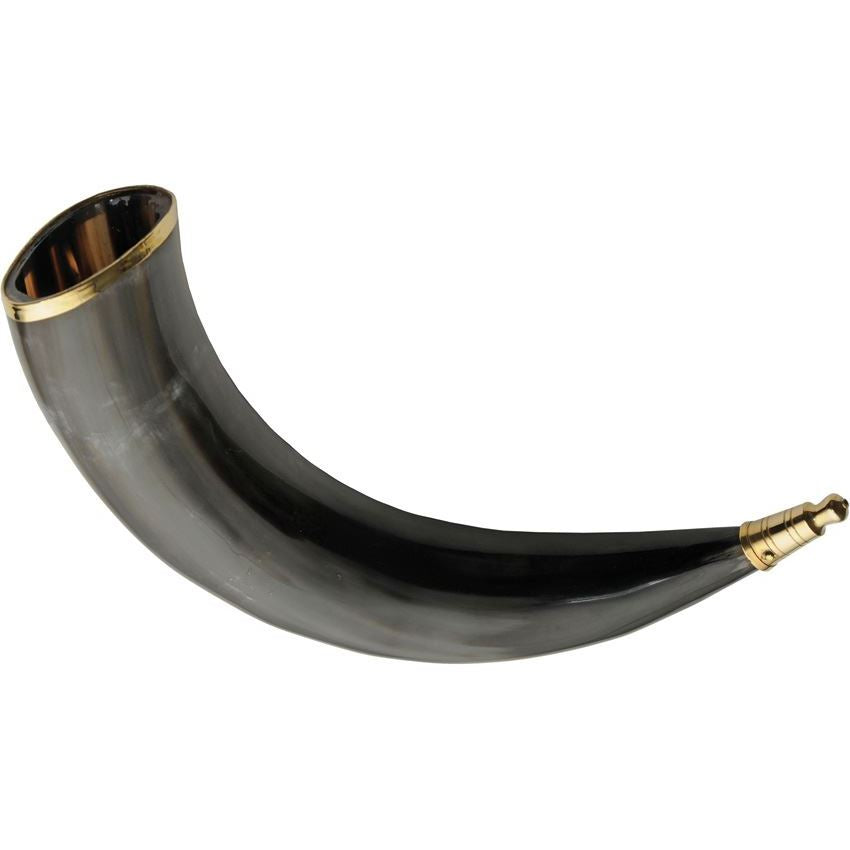 India Made 230979 Viking Drinking Horn