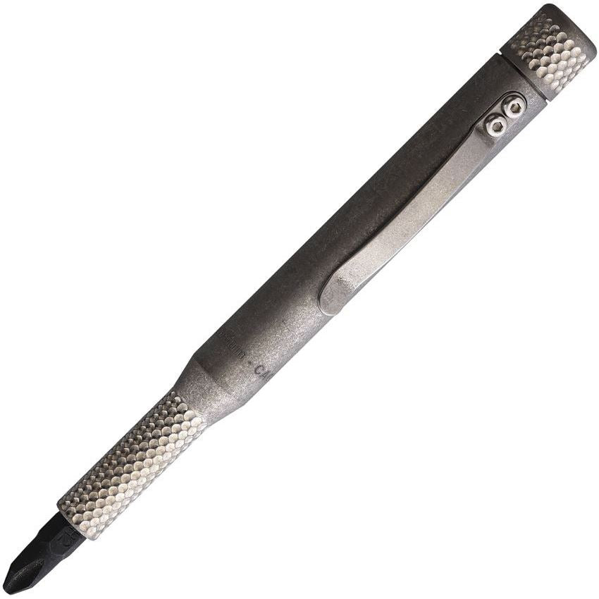 Maratac 076 Titanium Pen Driver