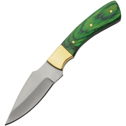 Rite Edge 203446 Skinner Emerald Wood