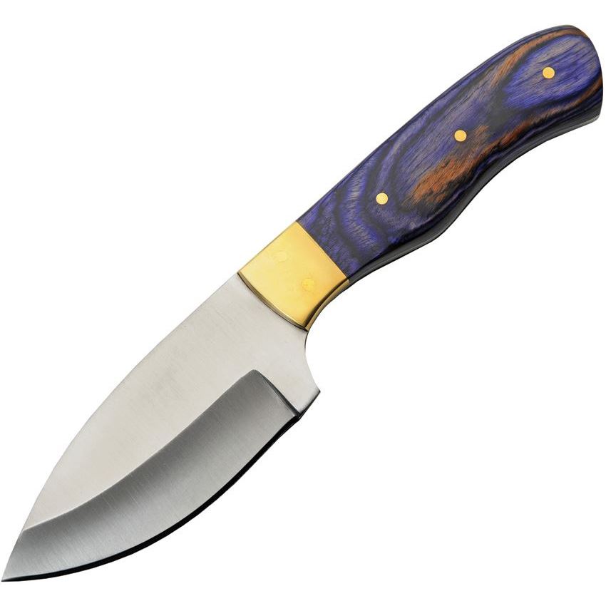 Rite Edge 203445 Skinner Opal Wood