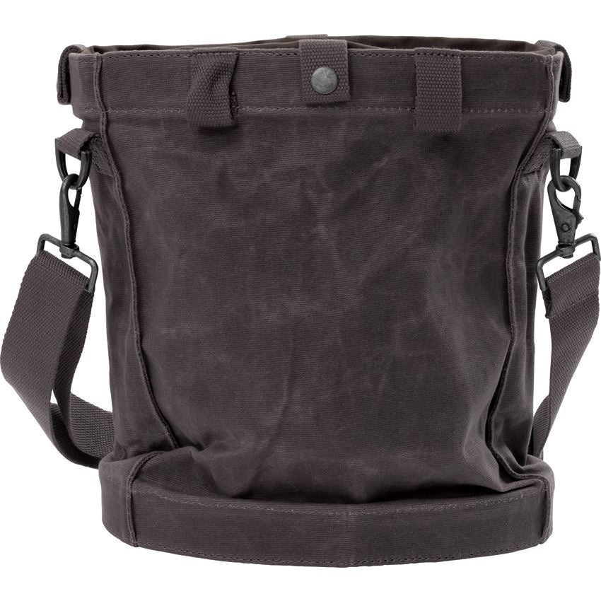 Barebones Living 098 Foraging Bag Slate Gray