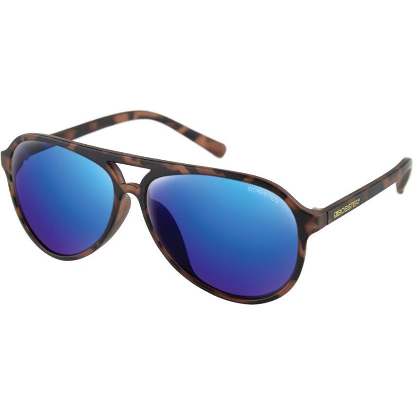 Bobster 05675 Maverick Matte Tortoise Frame