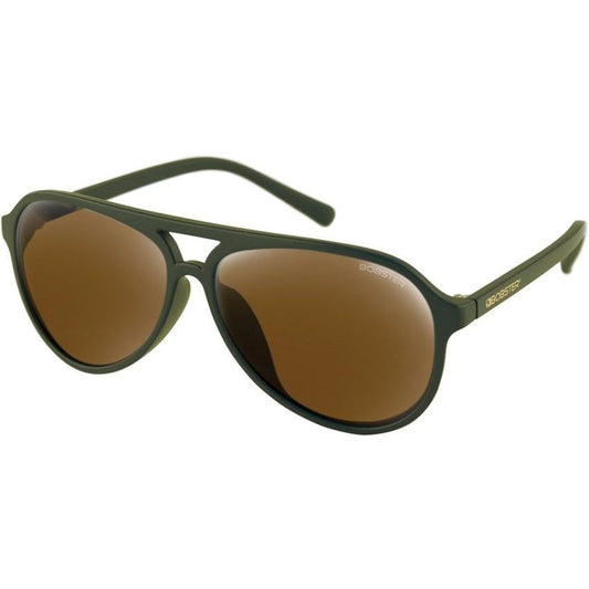 Bobster 05676 Maverick Matte Olive Frame