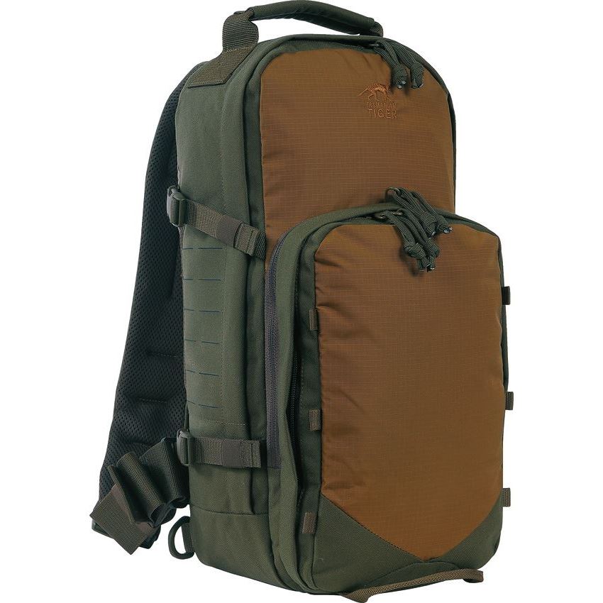 Tasmanian Tiger 7961331 Tac Sling Pack 12 Olive