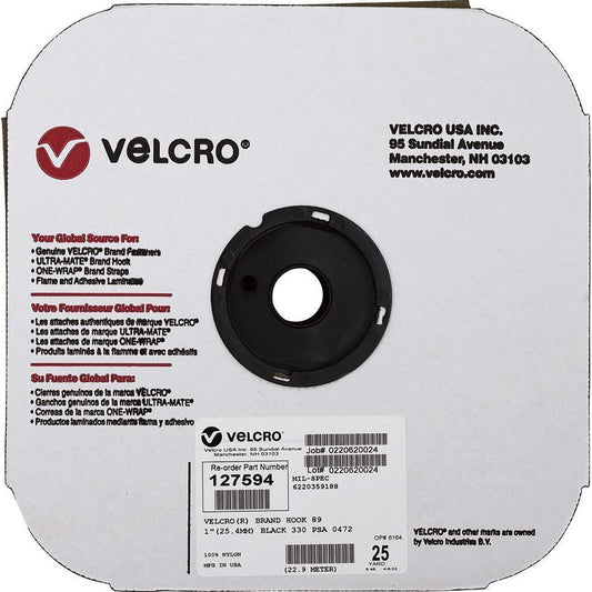 Velcro 127594 Mil-Spec Hook Adhesive