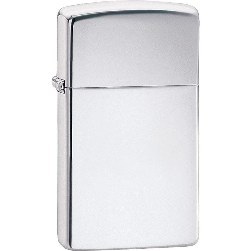 Zippo 11598 Armor High Polish Chrome Slim