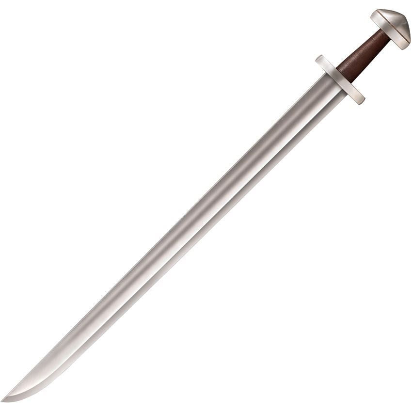 Cold Steel SW1EDGVK Single Edge Viking Sword