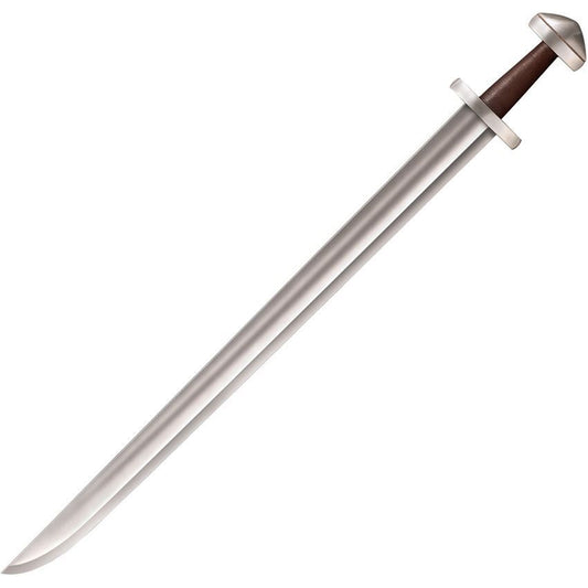 Cold Steel SW1EDGVK Single Edge Viking Sword