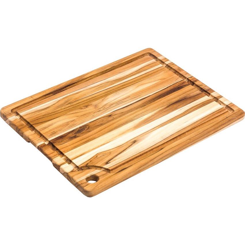 Teak Haus 514 Marine Carving Board