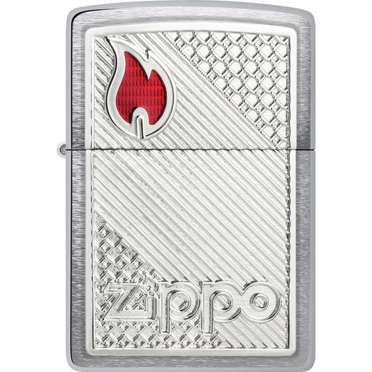 Zippo 72441 Zippo Tiles Lighter