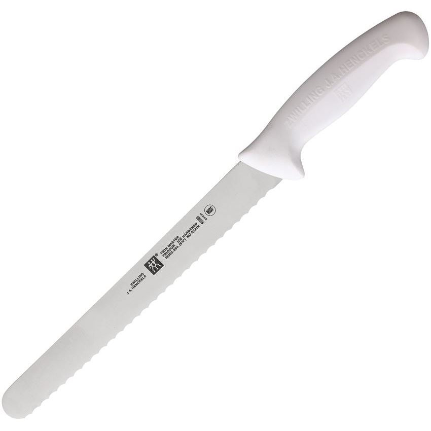 Henckels Knives 32302254 Twin Master Serrated Slicer