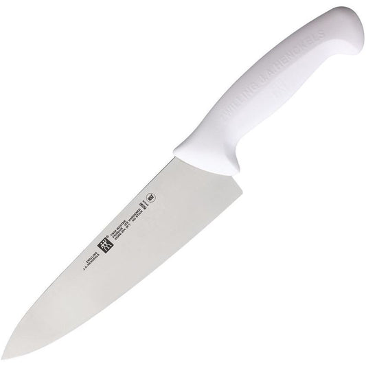 Henckels Knives 32308204 Twin Master Chef's Knife Wht