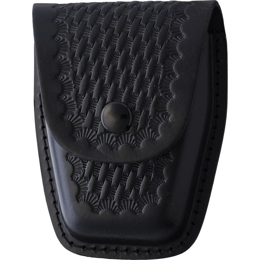 Sheaths 1241 Handcuff Case Black