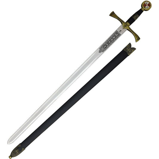 Art Gladius 3111V Christopher Columbus Sword