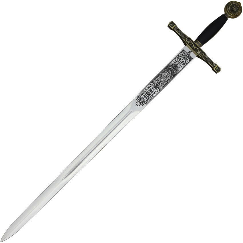 Art Gladius 201 Excalibur Sword Bronze