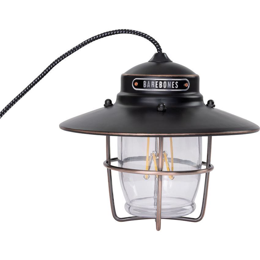 Barebones Living 150 Outpost Pendant Light Bronze