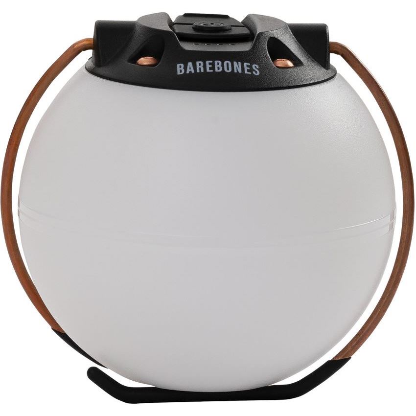 Barebones Living 1208 Multi-Color Globe Light