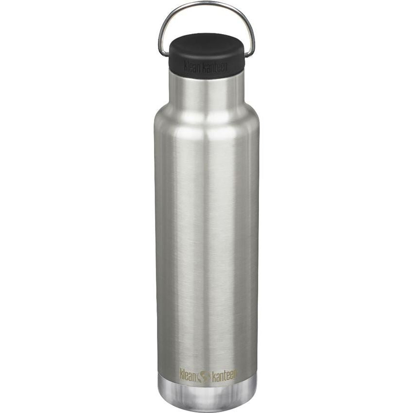 Klean Kanteen 1008456 Insulated Classic Bottle 20oz