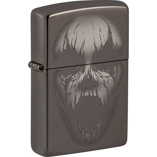 Zippo 71881 Screaming Monster Lighter