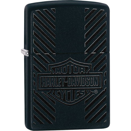 Zippo 14489 Harley-Davidson Design