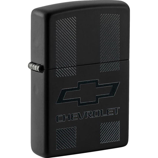 Zippo 23385 Chevy Design Lighter