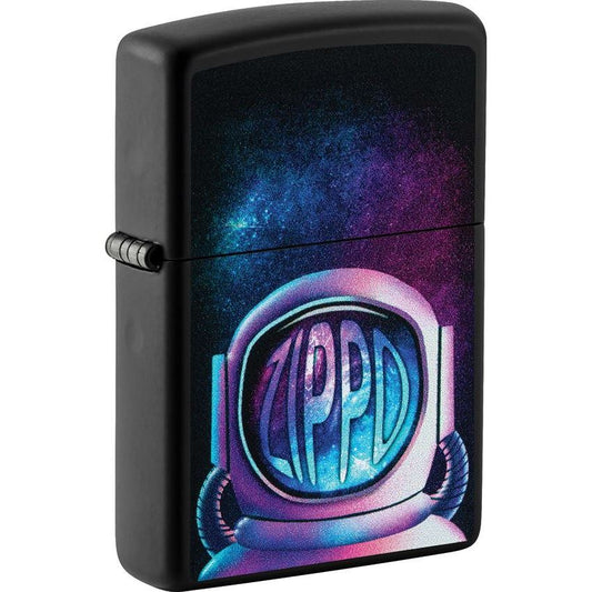 Zippo 71856 Astronaut Lighter