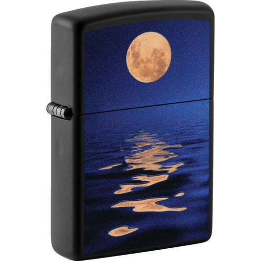 Zippo 71894 Full Moon Lighter