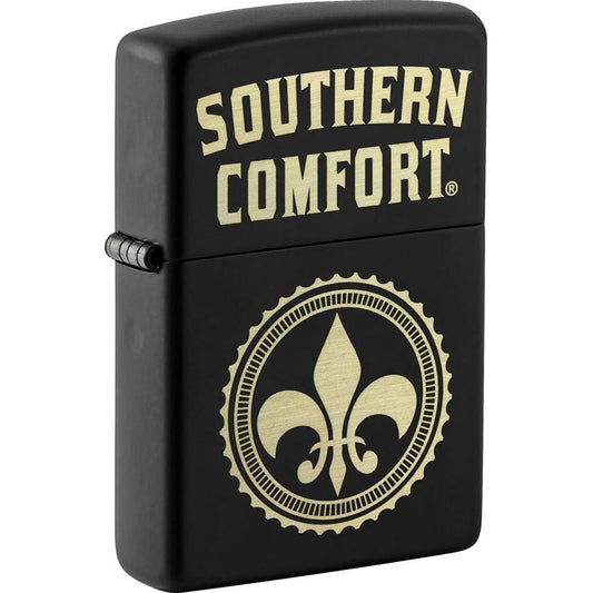 Zippo 71918 Southern Comfort Lighter