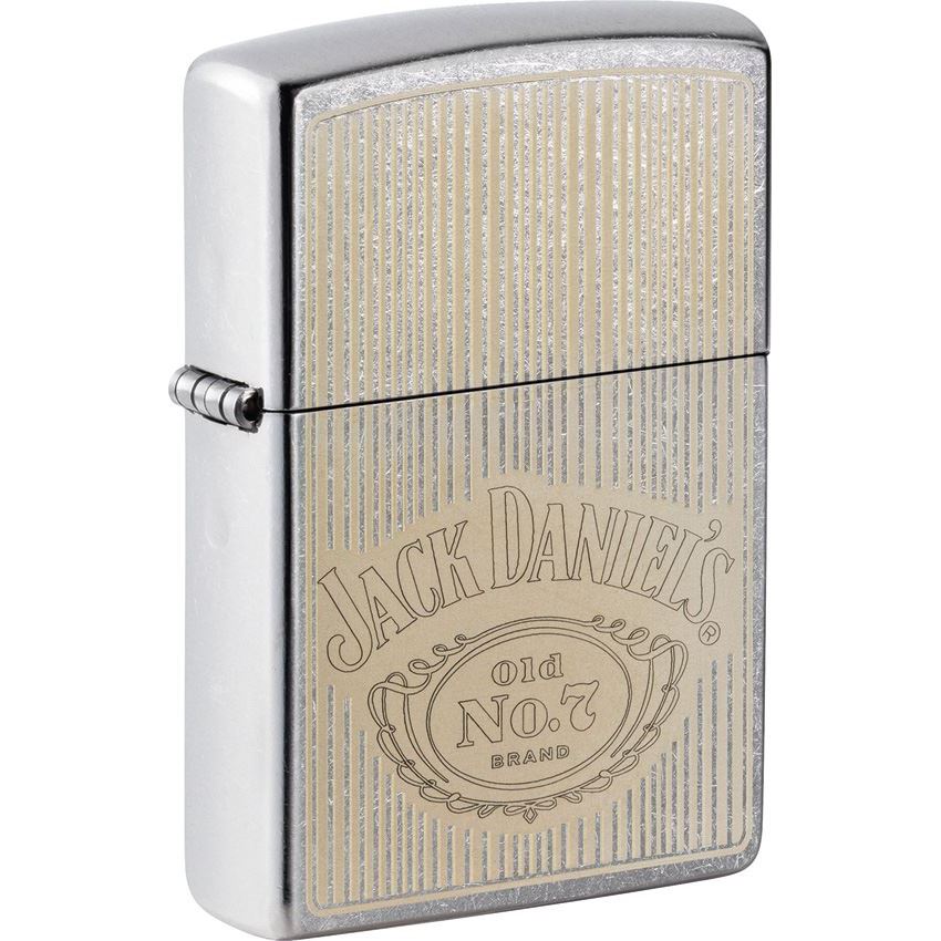 Zippo 71917 Jack Daniel's Lighter