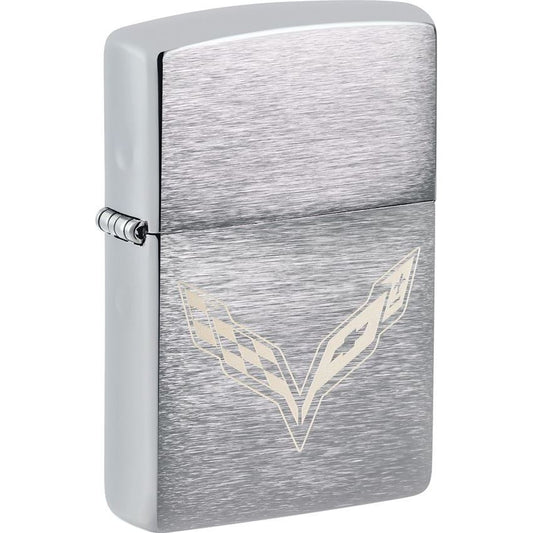 Zippo 71916 Corvette Lighter