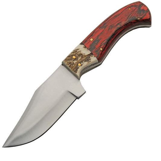 Rite Edge 8035 Redtail Stag Skinner