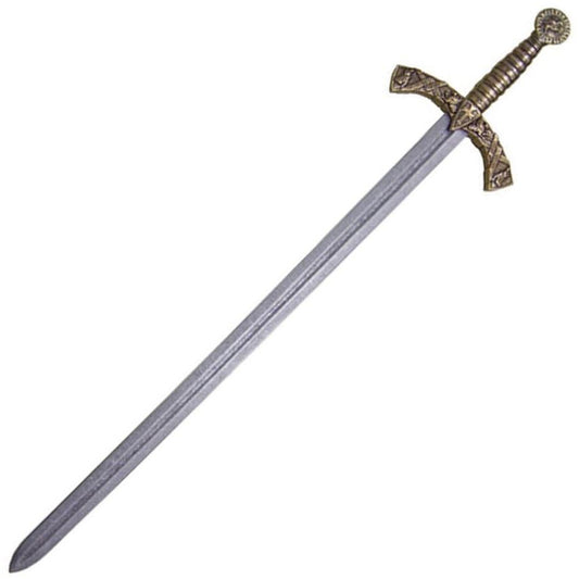 Denix 4163L Replica Templar Knight Sword