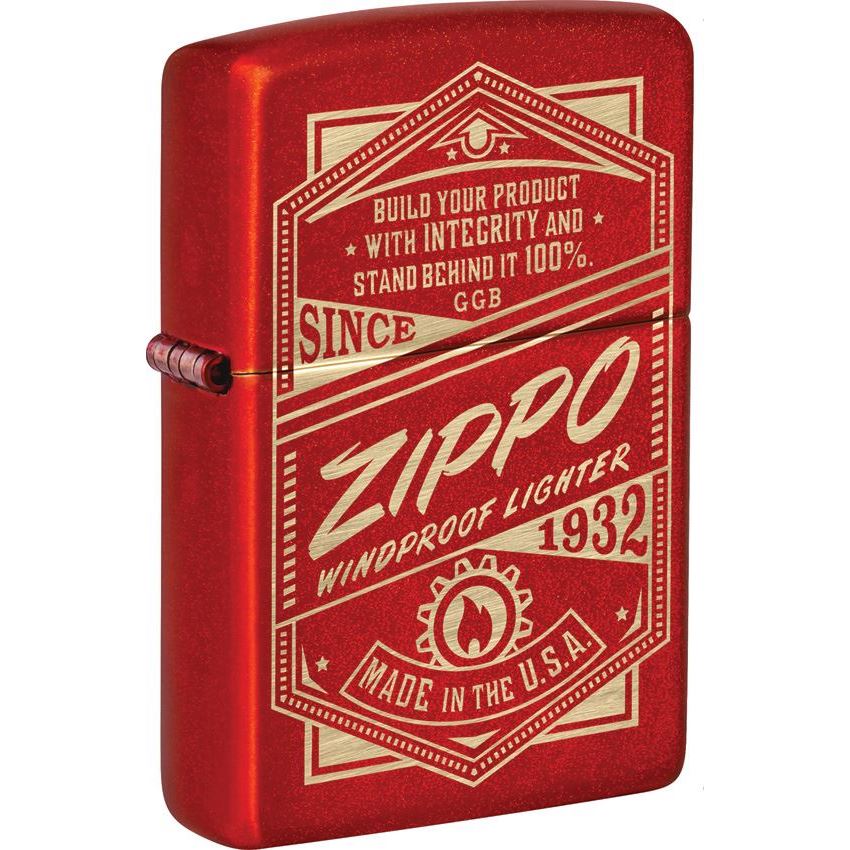 Zippo 53300 Zippo IT Works Design Lighter