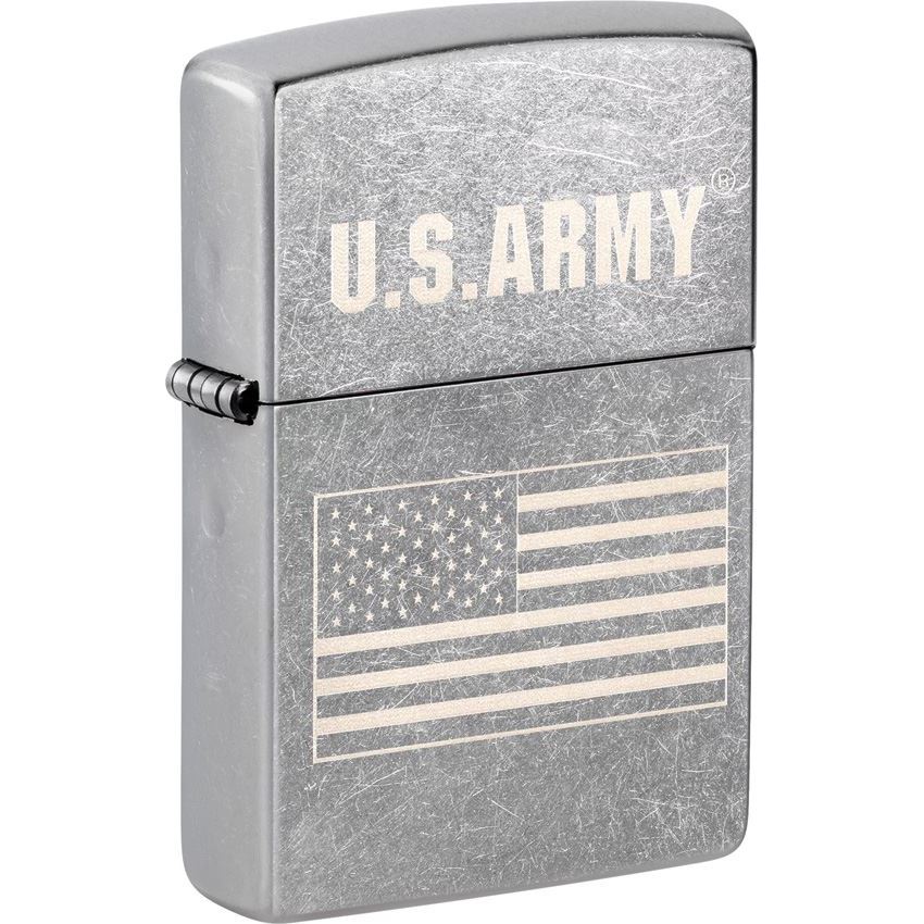 Zippo 73755 U.S. Army Lighter