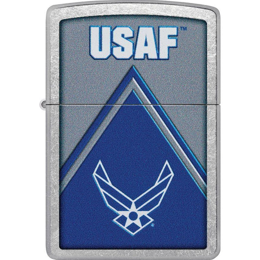 Zippo 75169 U.S. Air Force Design Lighter