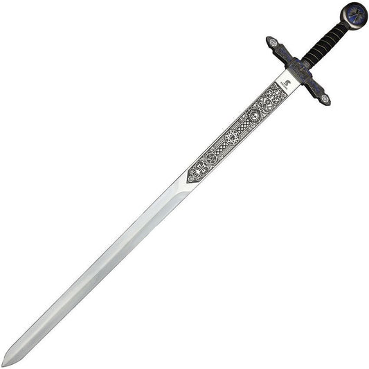 Art Gladius 241 Masonic Sword Silver