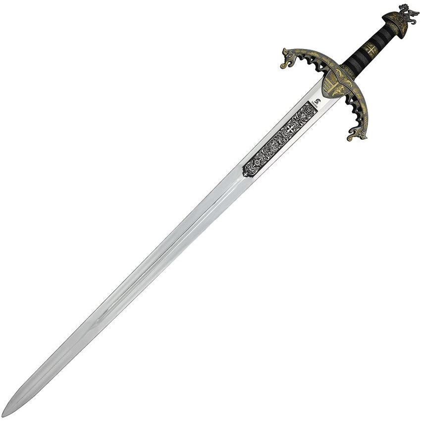 Art Gladius 277 Richard The Lion Heart Sword