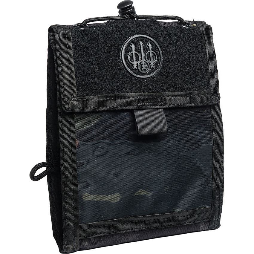 Beretta 53816 Travel Pouch Black