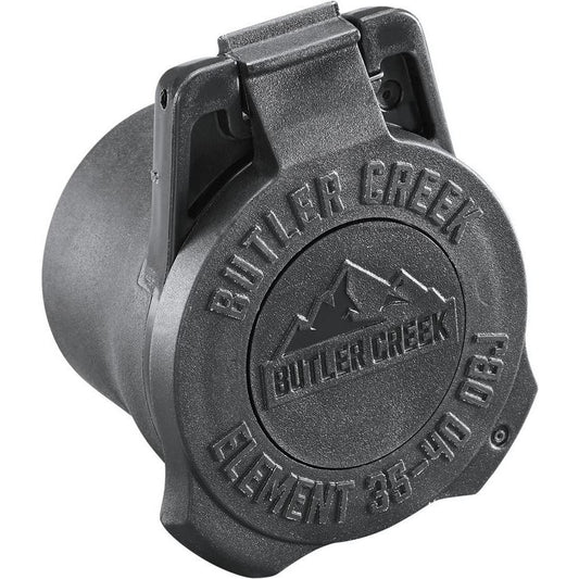 Butler Creek ESC40 Element Scope Cover 35-40