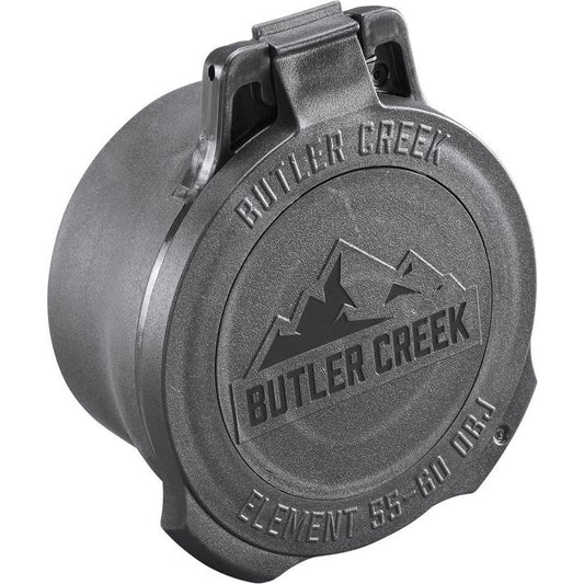 Butler Creek ESC60 Element Scope Cover 55-60