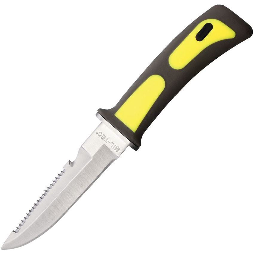 Mil-Tec 4589 Frogman Dive Knife