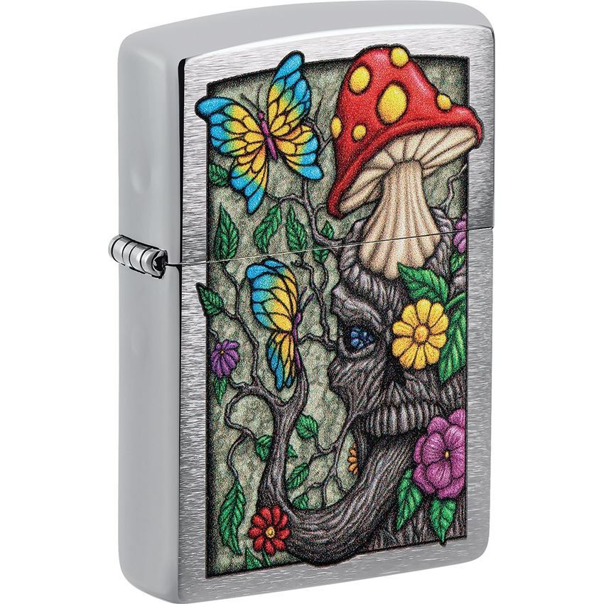 Zippo 53485 Freaky Nature Lighter